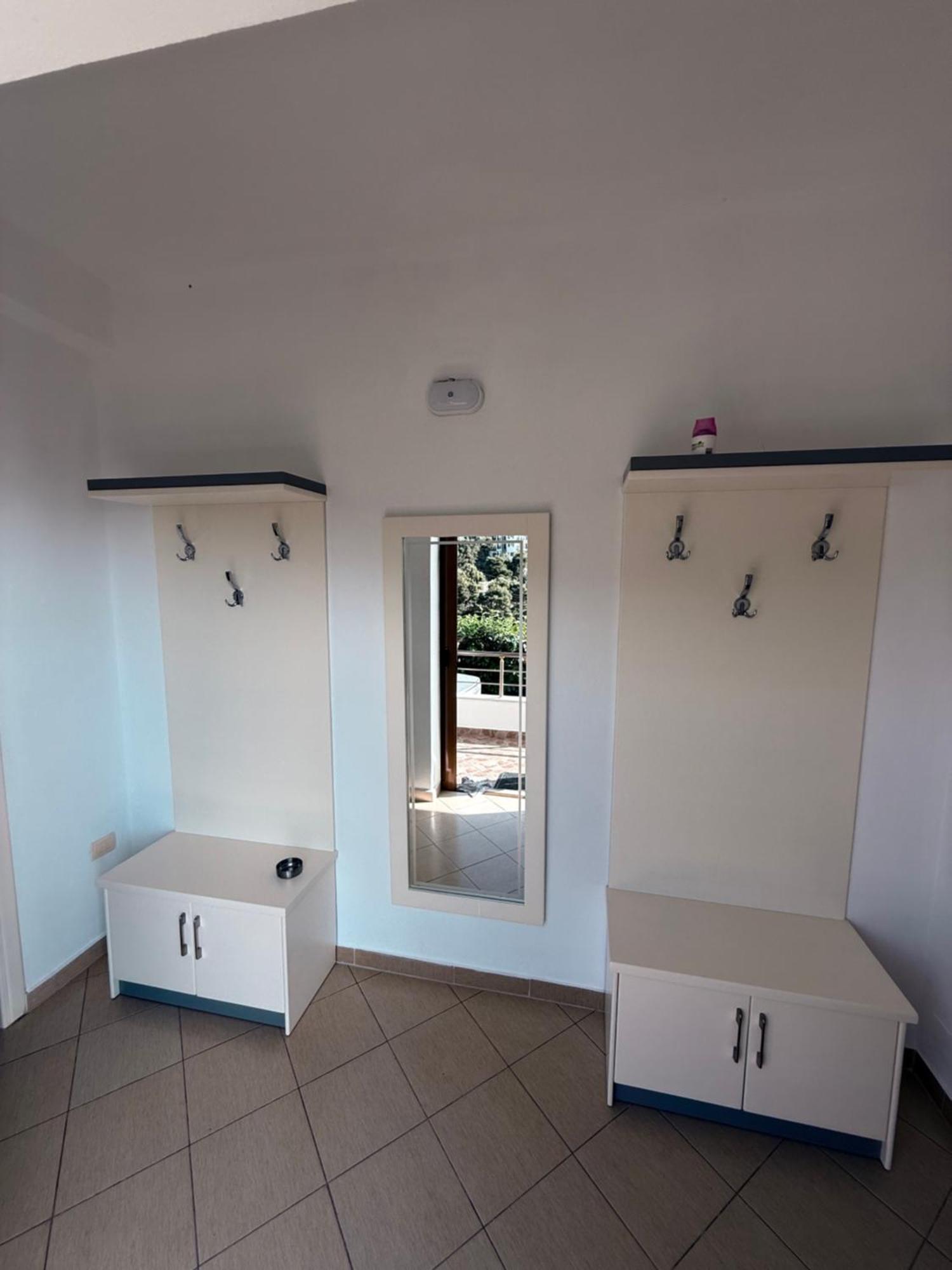 Amar Apartments Sarandë エクステリア 写真